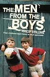 The Men from the Boys: A novel of friendship, football and falling apart