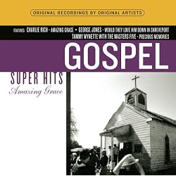 Various Artists - Amazing Grace - Gospel Super Hits