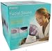 Homedics FAC-2 Facial Refresher Facial Sauna
