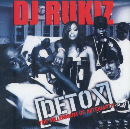 Dr. Dre - Detox - Zortam Music