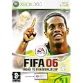 FIFA 06: Road To Fifa World Cup (Xbox 360)
