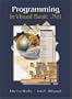 Programming Visual Basic .NET with Student CD