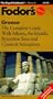 Fodor's Greece, 1997