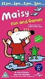 Review Universal Pictures UK  / Maisy - Fun And Games