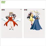 超変身コス∞プレイヤー コンプリート1+コンプリート2 (1WeekDVD) 超変身コス∞プレイヤー コンプリート1+コンプリート2 (1WeekDVD)