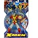 Marvel X-Men Super Strenght Colossus with Bendy I-Beam