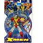 X Men Classics Colossus Action Figure