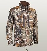 APXG2™ L4 Two Layer Soft Shell Jacket