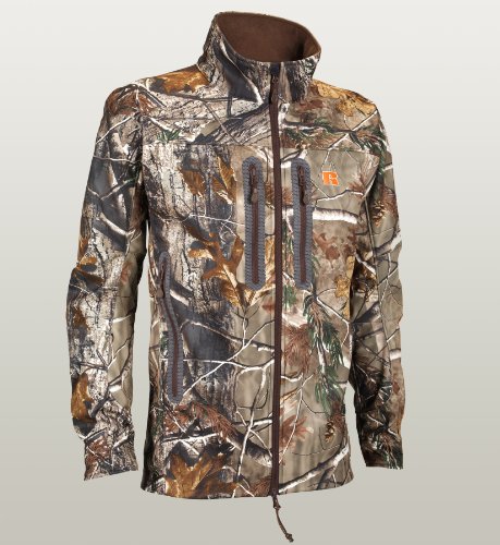 APXG2™ L4 Two Layer Soft Shell Jacket