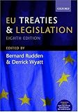 EU Treaties and Legislation