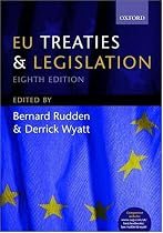 EU Treaties and Legislation