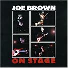 Joe Brown Live