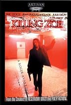 Killing Zoe