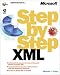 Book XML Step by Step (DV-DLT Fundamentals)