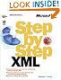 XML Step by...