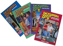 Encyclopedia Brown: Boy Detective