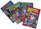 Encyclopedia Brown: Boy Detective