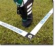 Ultimate Frisbee Port-a-Field