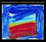Howard Hodgkin Large Paintings