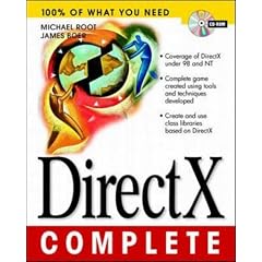 DirectX Complete (Complete Series)