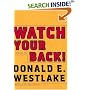 Watch Your Back! (Dortmunder Novels)