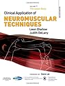 Clinical Application of Neuromuscular Techniques, Volume 1: The Upper Body