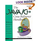 Click here to buy The Java C++: Cross-Reference Handbook (Hewlett-Packard Professional Books) by  Frederick F. Chew.