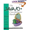 The Java C++: Cross-Reference Handbook (Hewlett-Packard Professional Books)