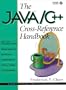 The Java/C++ Cross Reference Handbook with CDROM (Hewlett-Packard Professional Books)