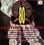 80's G.H. Rock 2: Leather & Lace