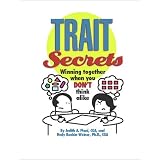 TraitSecrets:WinningTogetherWhenYouDON'TThinkAlike