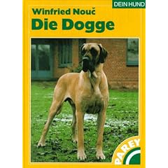 Die Dogge