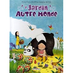 Le Jardin autre monde