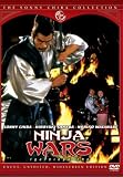 Ninja Wars [1982] [DVD]