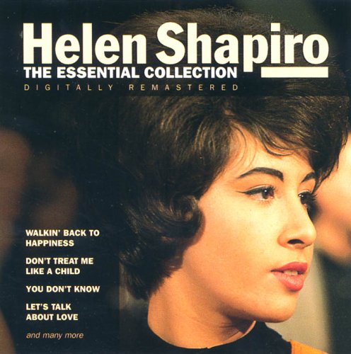Helen Shapiro - Marvellous Lie Lyrics - Zortam Music