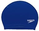 Speedo Elite Latex Swim Cap