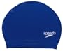 Speedo Elite Latex Swim Cap