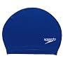 Speedo Elite Latex Swim Cap