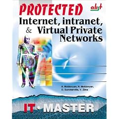 Internet, Intranet and Virtual Private Networks