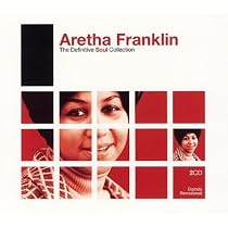 The Definitive Soul Collection