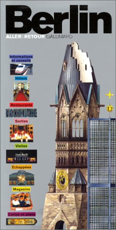 City Travel Guides Discounted  Livres : Berlin