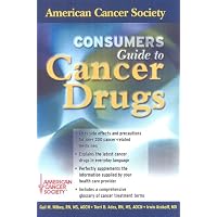 Consumers Guide to Cancer Drugs (American Cancer Society)