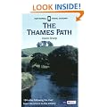 The Thames Path (National Trail Guides)