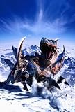 モンスターハンターポータブル 2nd 画像