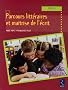 Parcours litt�raires et ma�trise de l'�crit Cycle2