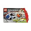 LEGO Racers Thunder Raceway Set