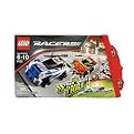 LEGO Racers Thunder Raceway Set