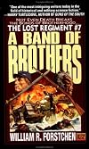 A Band of Brothers (Lost Regiment)