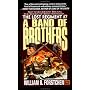 A Band of Brothers (Lost Regiment #7)
