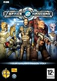 Space Rangers (PC DVD)